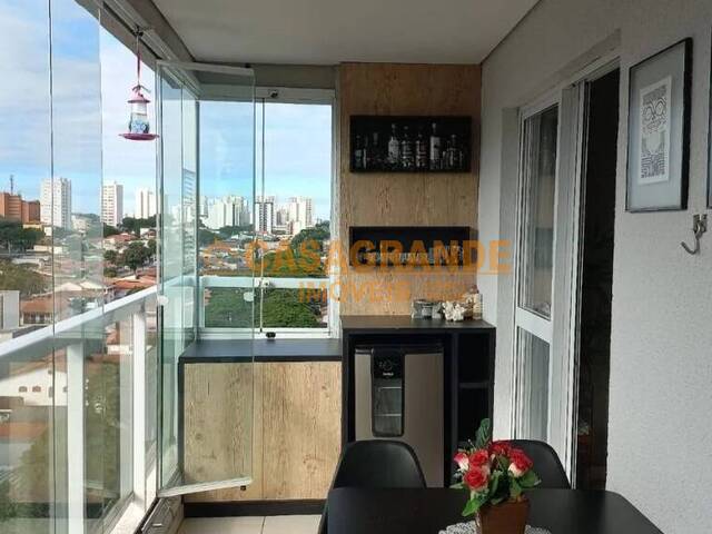 #13953 - Apartamento para Venda em São José dos Campos - SP - 3