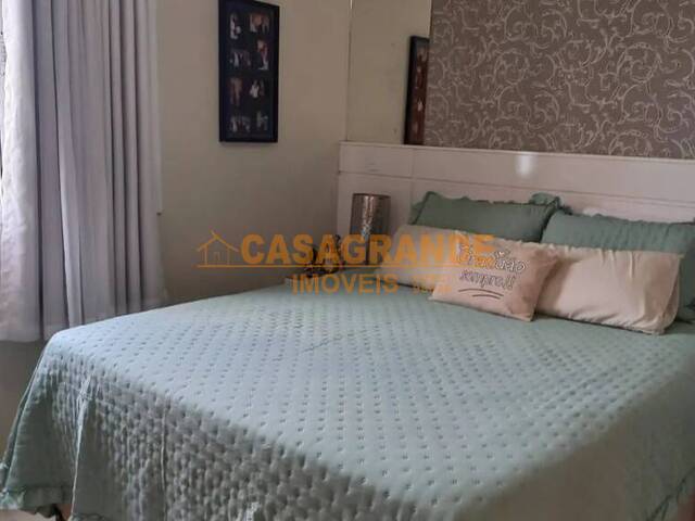 Apartamento para Venda em São José dos Campos - 5