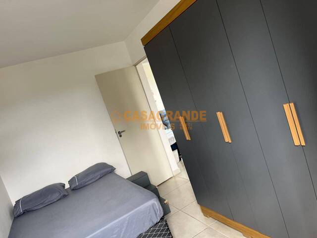 #13960 - Apartamento para Venda em São José dos Campos - SP - 3