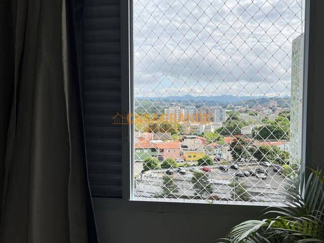 Apartamento para Venda em São José dos Campos - 5