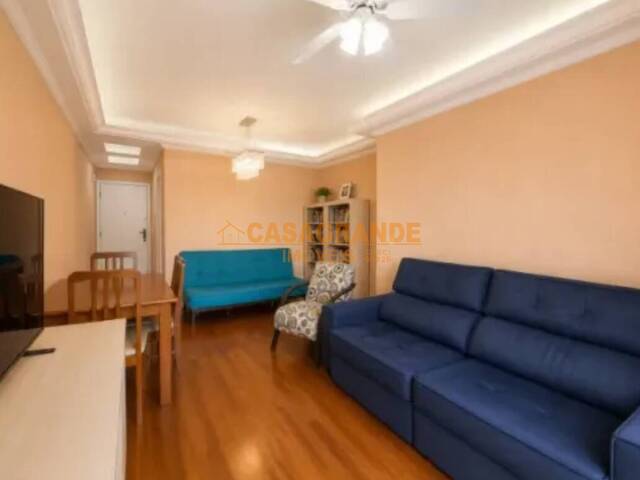 #13967 - Apartamento para Venda em São José dos Campos - SP - 2