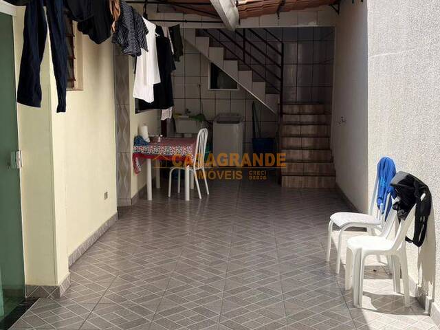 #13970 - Casa para Venda em São José dos Campos - SP - 1