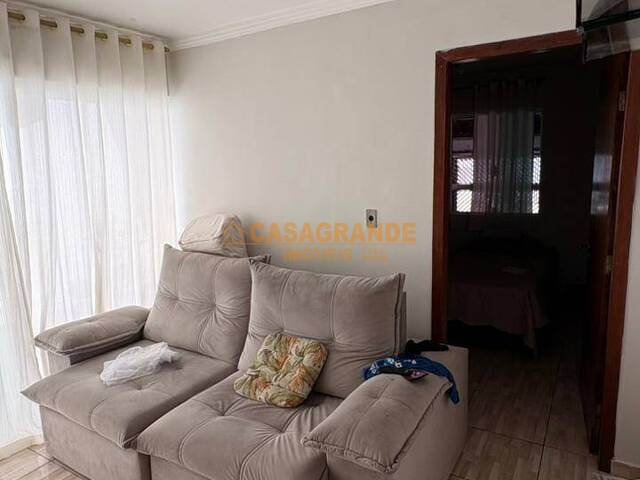 #13970 - Casa para Venda em São José dos Campos - SP - 3