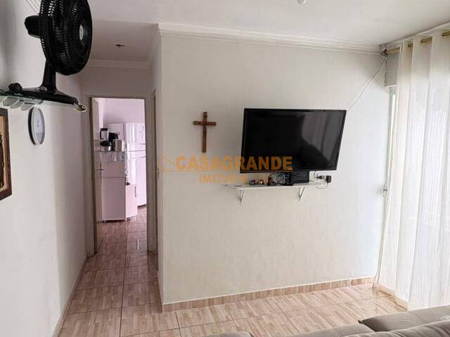 #13970 - Casa para Venda em São José dos Campos - SP - 2