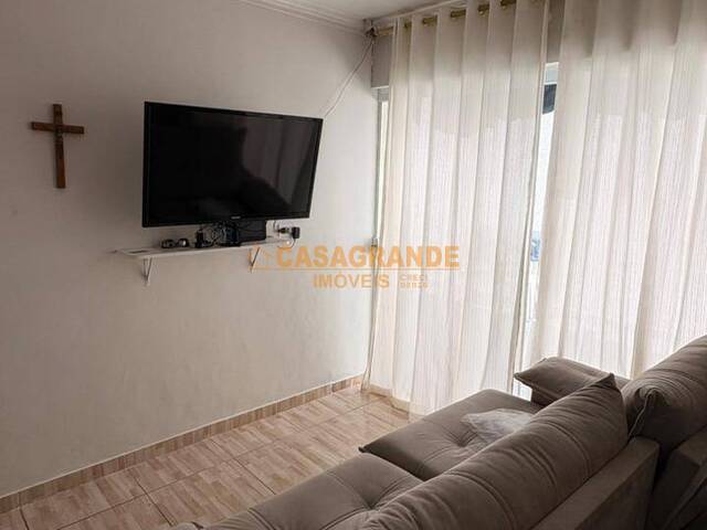 #13970 - Casa para Venda em São José dos Campos - SP - 1
