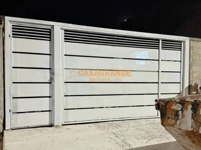 #13971 - Casa para Venda em São José dos Campos - SP - 1