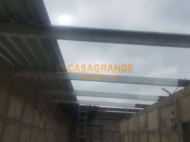 #13971 - Casa para Venda em São José dos Campos - SP - 2