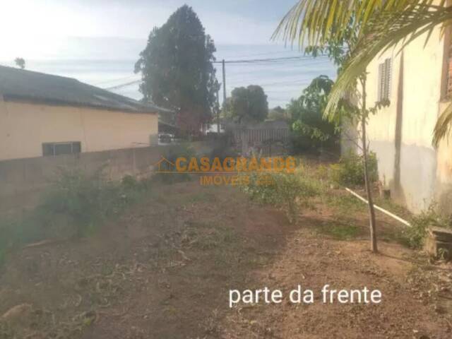 #13973 - Área para Venda em São José dos Campos - SP - 1