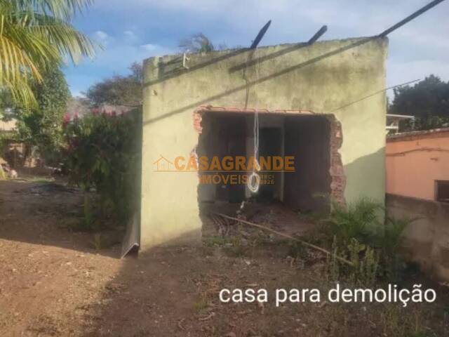 Área para Venda em São José dos Campos - 5