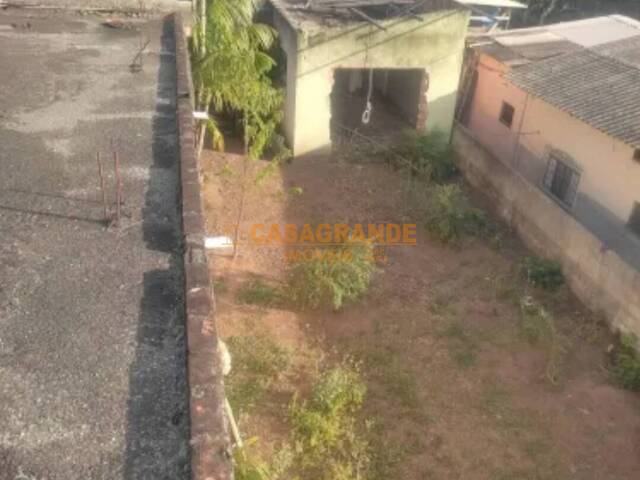 #13973 - Área para Venda em São José dos Campos - SP - 2