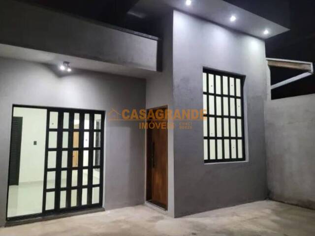 #13976 - Casa para Venda em São José dos Campos - SP - 1