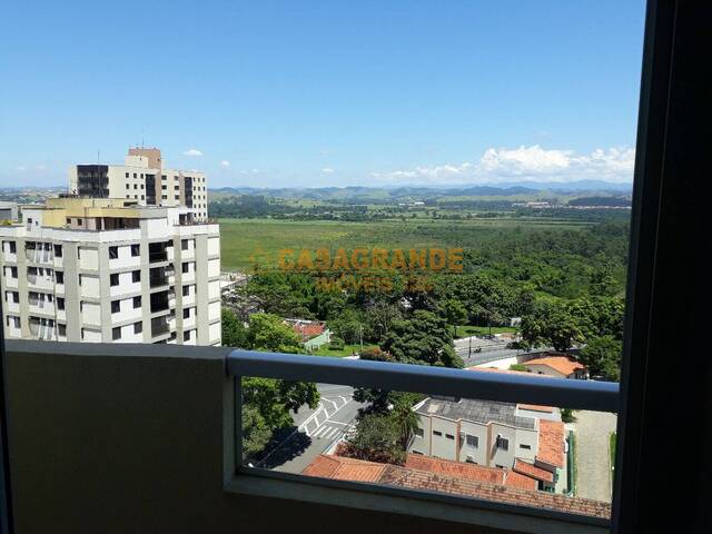 Apartamento para Locação em São José dos Campos - 4