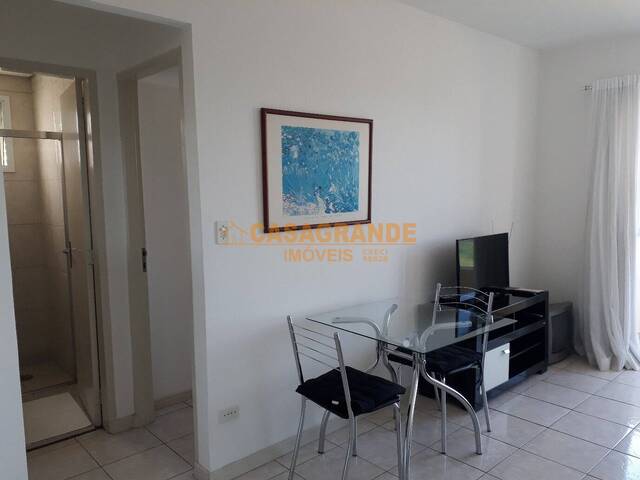 #13972 - Apartamento para Locação em São José dos Campos - SP - 3