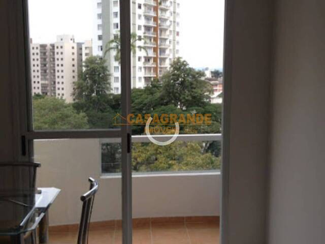 Apartamento para Locação em São José dos Campos - 5