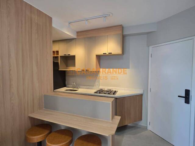 Apartamento para Venda em São José dos Campos - 4