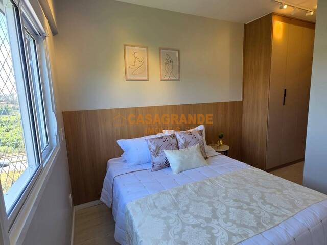 Apartamento para Venda em São José dos Campos - 5