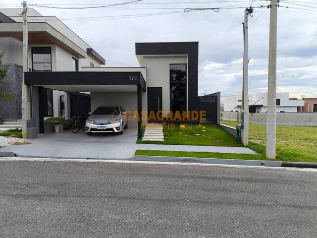 #13978 - Casa para Venda em São José dos Campos - SP - 2