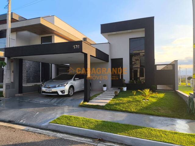 #13978 - Casa para Venda em São José dos Campos - SP - 1