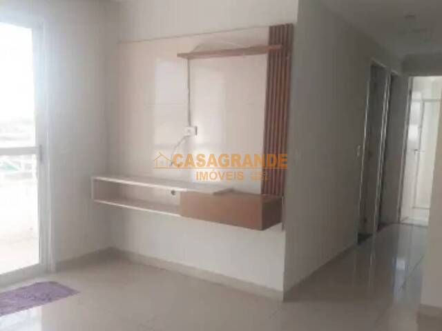 Apartamento para Venda em São José dos Campos - 4
