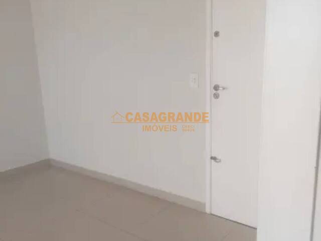 #13979 - Apartamento para Venda em São José dos Campos - SP - 3