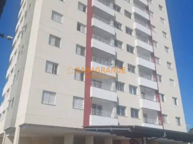 #13979 - Apartamento para Venda em São José dos Campos - SP - 2