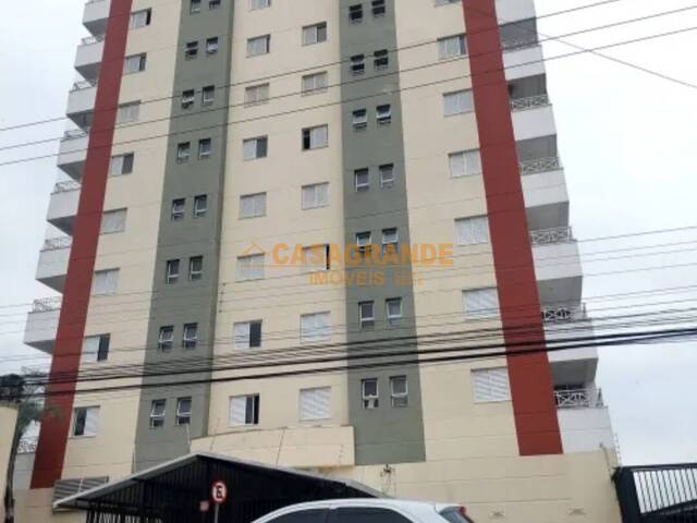 #13979 - Apartamento para Venda em São José dos Campos - SP - 1
