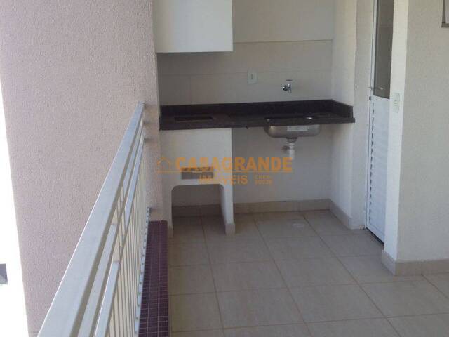 Apartamento para Locação em São José dos Campos - 4