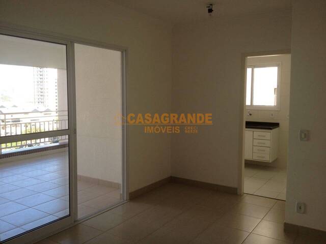 #13974 - Apartamento para Locação em São José dos Campos - SP - 2