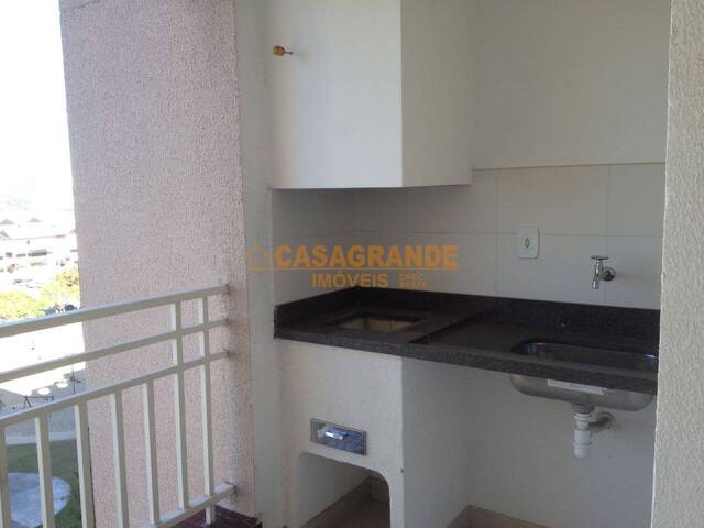 Apartamento para Locação em São José dos Campos - 5