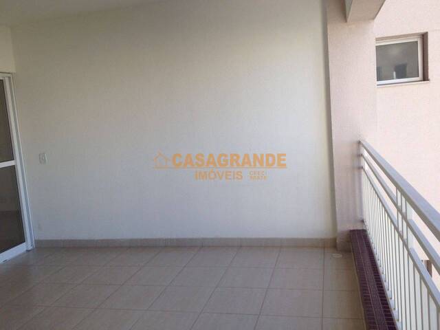 #13974 - Apartamento para Locação em São José dos Campos - SP - 3
