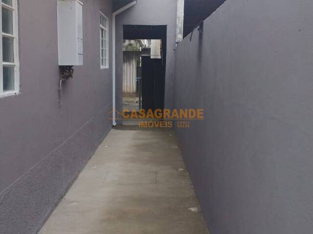 #13983 - Casa para Venda em São José dos Campos - SP - 3
