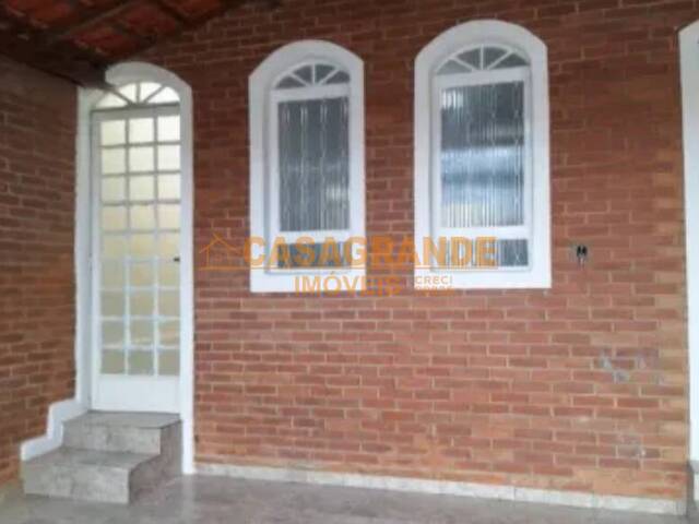 #13984 - Casa para Venda em São José dos Campos - SP - 3