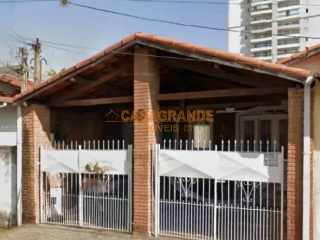 #13984 - Casa para Venda em São José dos Campos - SP - 1