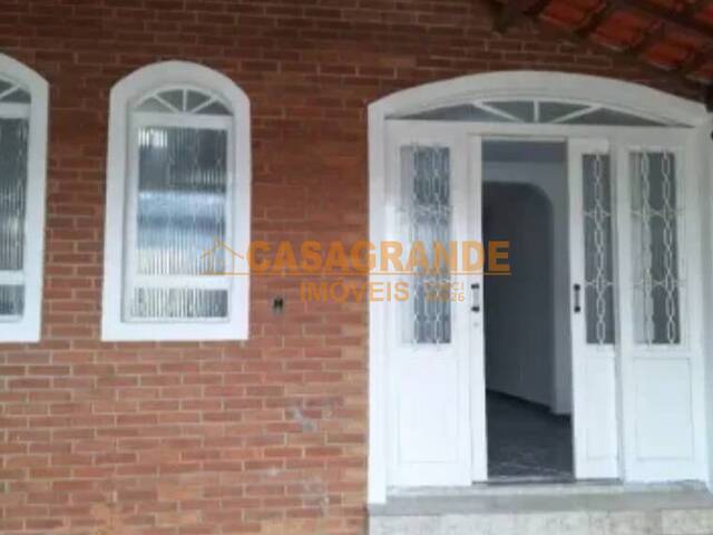 #13984 - Casa para Venda em São José dos Campos - SP - 2