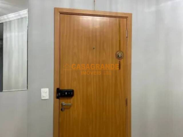 #13988 - Apartamento para Venda em São José dos Campos - SP - 3