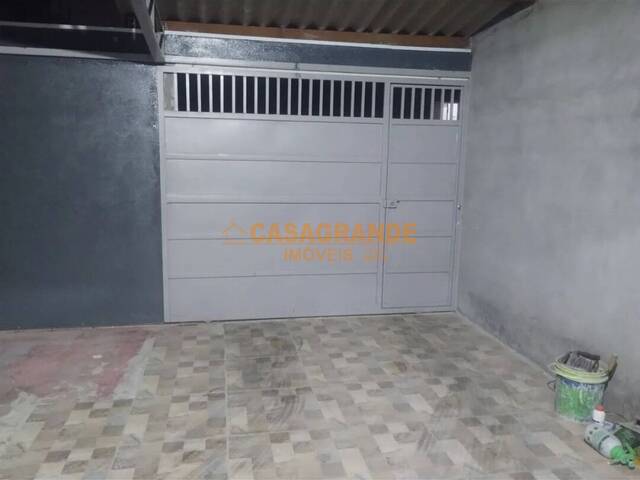 #13987 - Casa para Venda em São José dos Campos - SP - 1