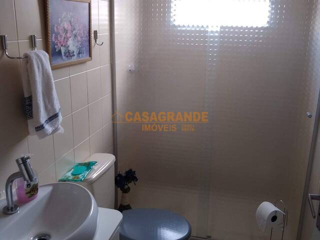 Apartamento para Venda em São José dos Campos - 5