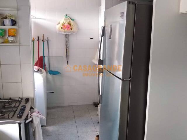 #13990 - Apartamento para Venda em São José dos Campos - SP - 3