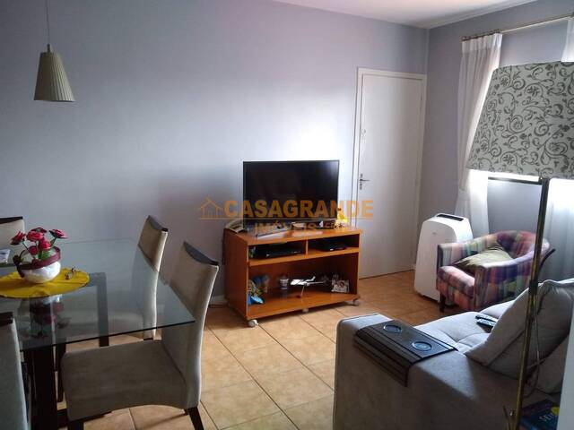 #13990 - Apartamento para Venda em São José dos Campos - SP - 2