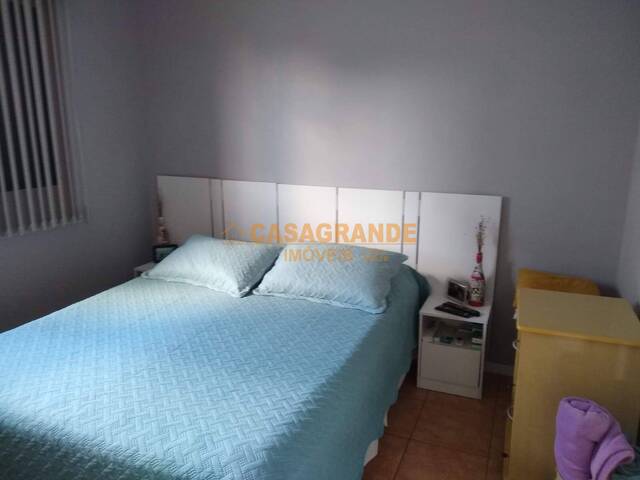 Apartamento para Venda em São José dos Campos - 5