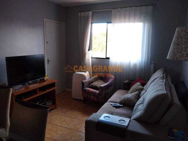 #13990 - Apartamento para Venda em São José dos Campos - SP - 1