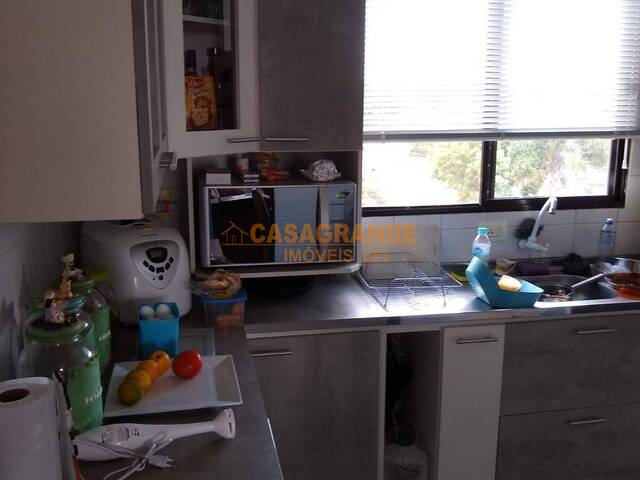 Apartamento para Venda em São José dos Campos - 4