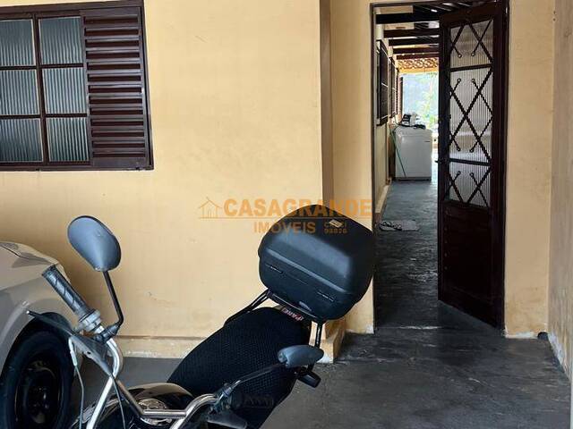 #13992 - Casa para Venda em São José dos Campos - SP - 1