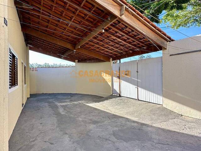#13993 - Casa para Venda em São José dos Campos - SP - 2