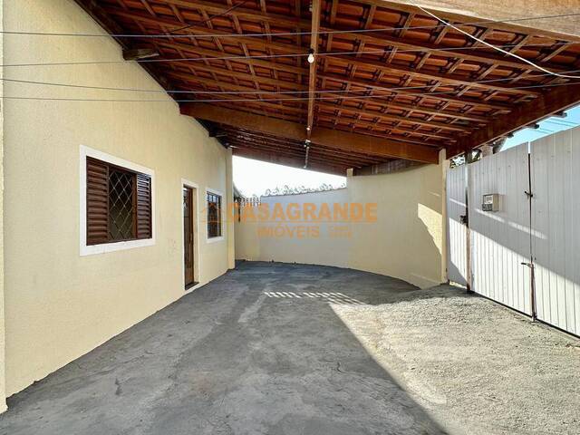 #13993 - Casa para Venda em São José dos Campos - SP - 3