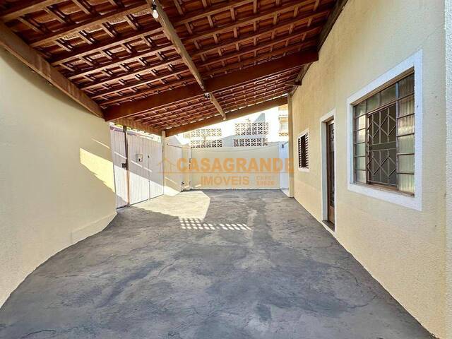 #13993 - Casa para Venda em São José dos Campos - SP - 1