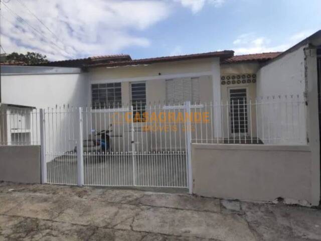 #13995 - Casa para Venda em São José dos Campos - SP - 1