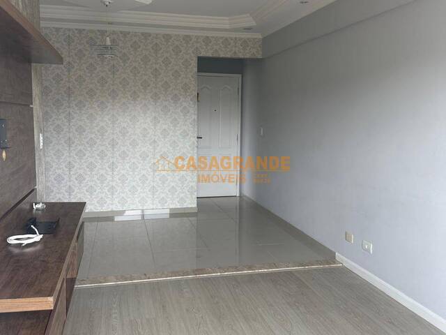 #13999 - Apartamento para Venda em São José dos Campos - SP - 3