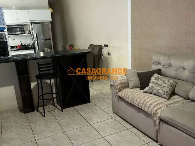 #13997 - Casa para Venda em São José dos Campos - SP - 1