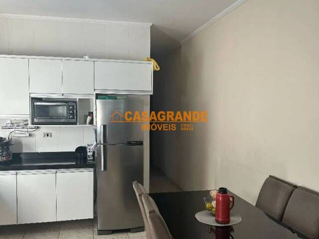 #13997 - Casa para Venda em São José dos Campos - SP - 2